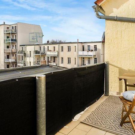 Levax Living - Cozy - Clarapark - Citynah Lägenhet Leipzig Exteriör bild