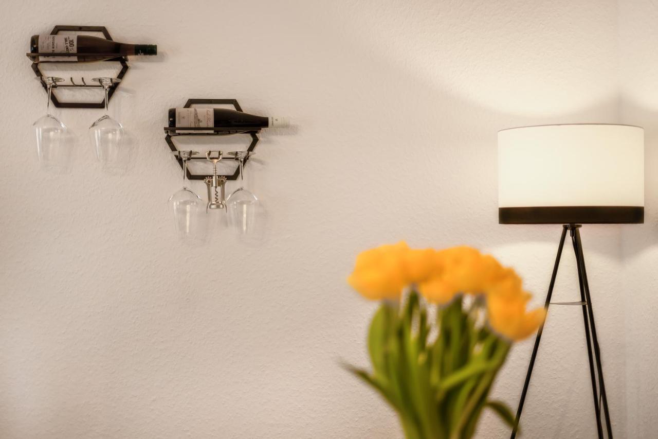 Levax Living - Cozy - Clarapark - Citynah Lägenhet Leipzig Exteriör bild