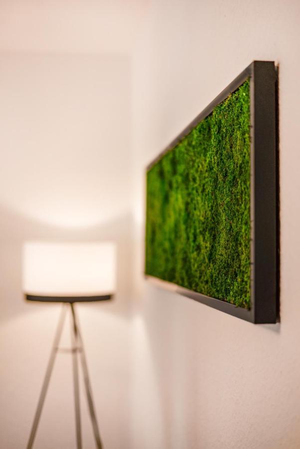 Levax Living - Cozy - Clarapark - Citynah Lägenhet Leipzig Exteriör bild