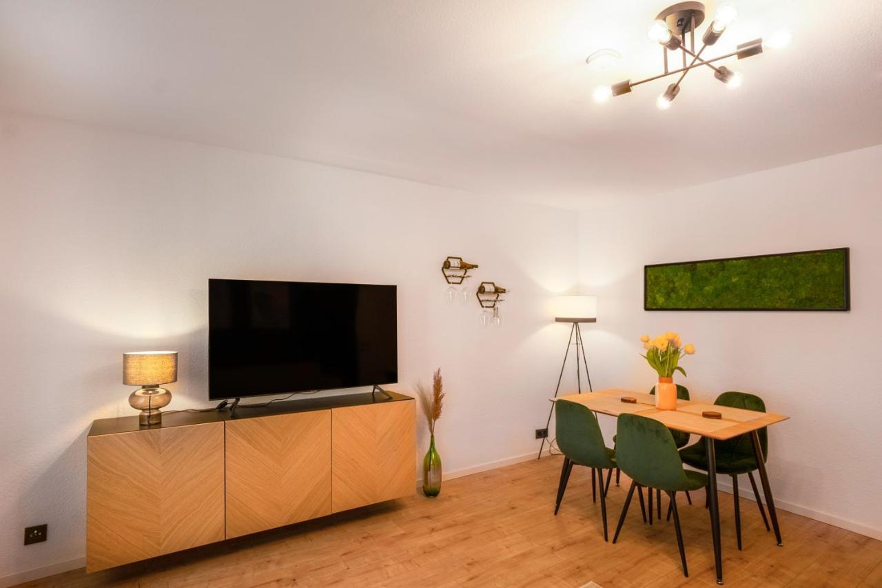 Levax Living - Cozy - Clarapark - Citynah Lägenhet Leipzig Exteriör bild