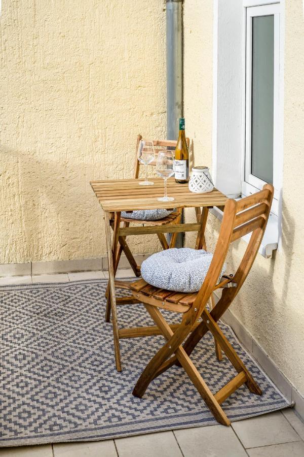 Levax Living - Cozy - Clarapark - Citynah Lägenhet Leipzig Exteriör bild