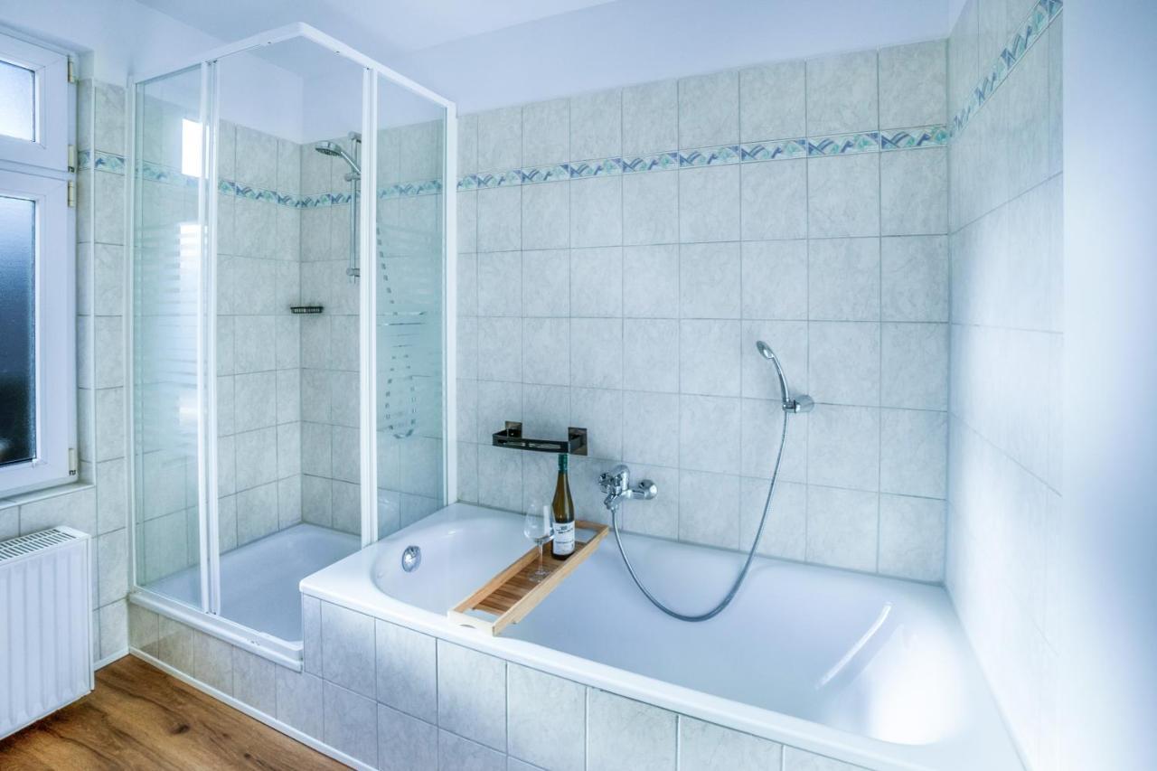 Levax Living - Cozy - Clarapark - Citynah Lägenhet Leipzig Exteriör bild