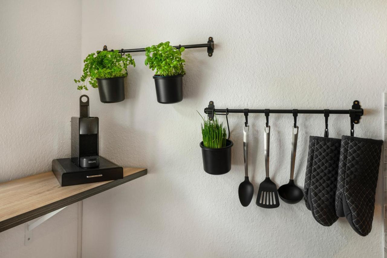 Levax Living - Cozy - Clarapark - Citynah Lägenhet Leipzig Exteriör bild
