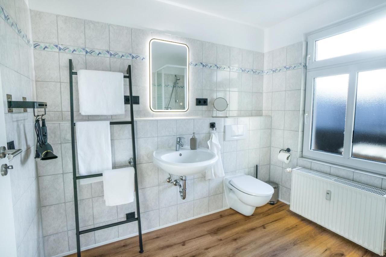 Levax Living - Cozy - Clarapark - Citynah Lägenhet Leipzig Exteriör bild
